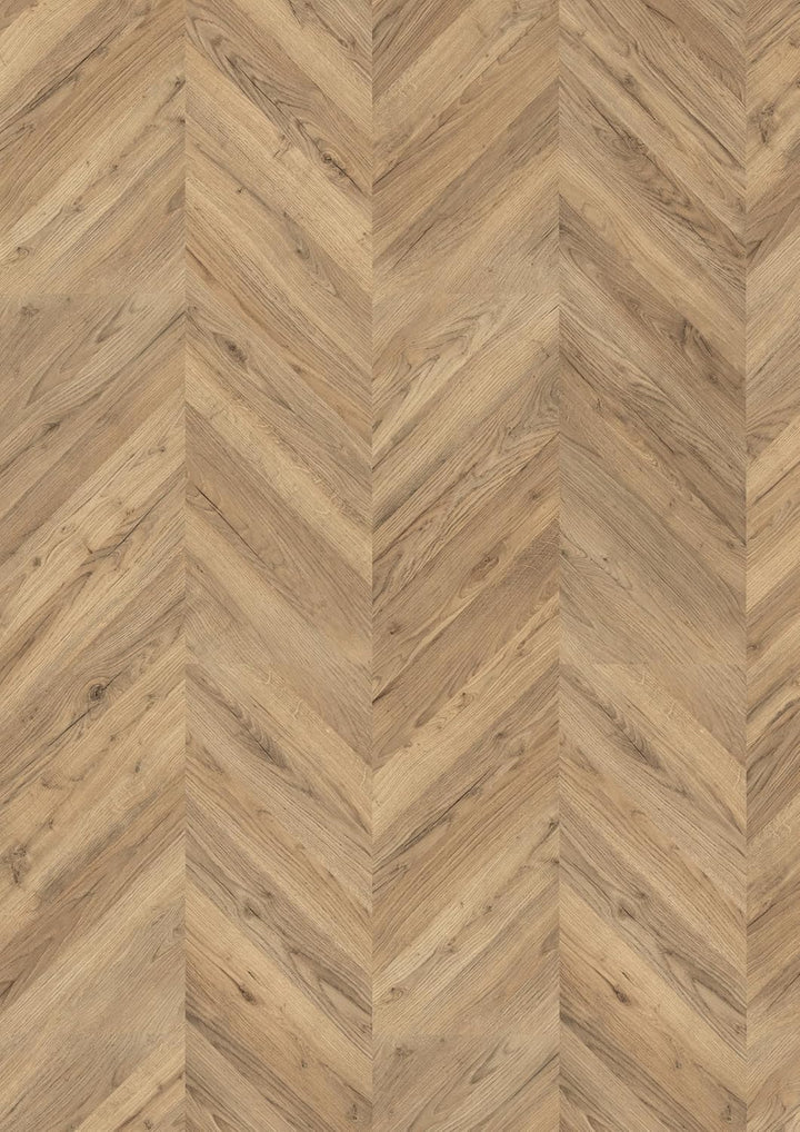 EGGER NatureSense Laminat EL203F Rillington Eiche dunkel 1292x327x8mm (2,535m²) 2,535m² | Boden, 2,5