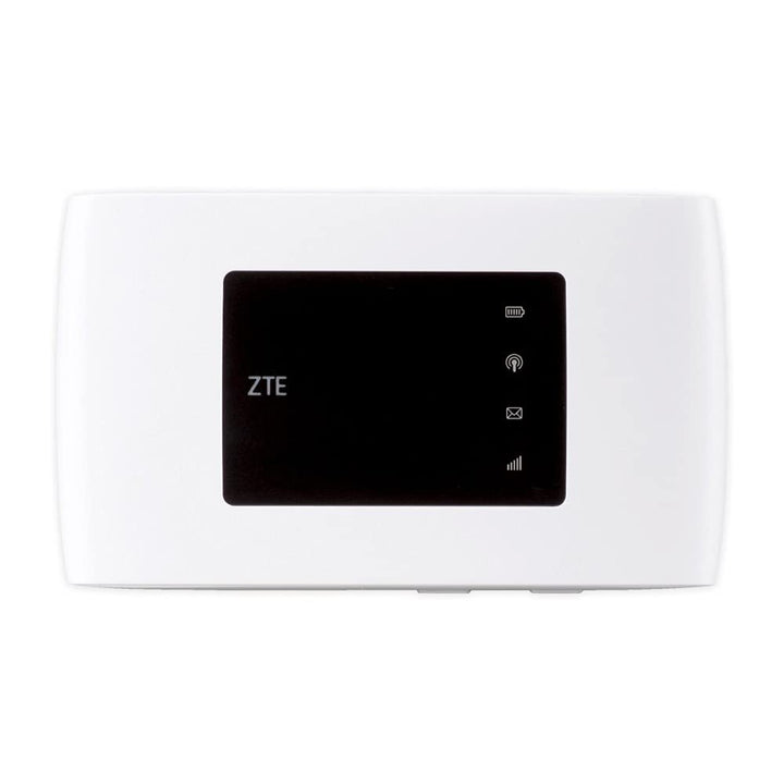ZTE MF920U 4G WLAN Hotspot, dual band, weiss, ZTE MF920U