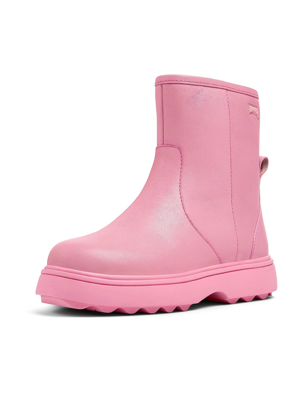 Camper Mädchen Norte K900304 Ankle Boot 26 EU Rosa 004, 26 EU Rosa 004