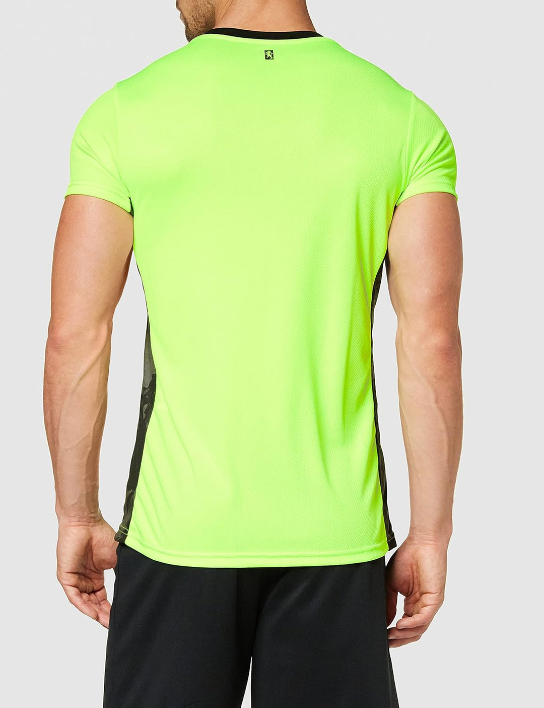 RFEF Unisex Regular Fit Spiel-T-Shirt S Grün, S Grün