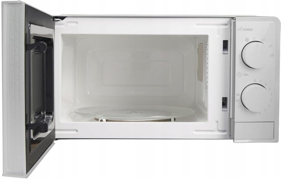 Esperanza EKO009 Microwave Oven 1100W Black