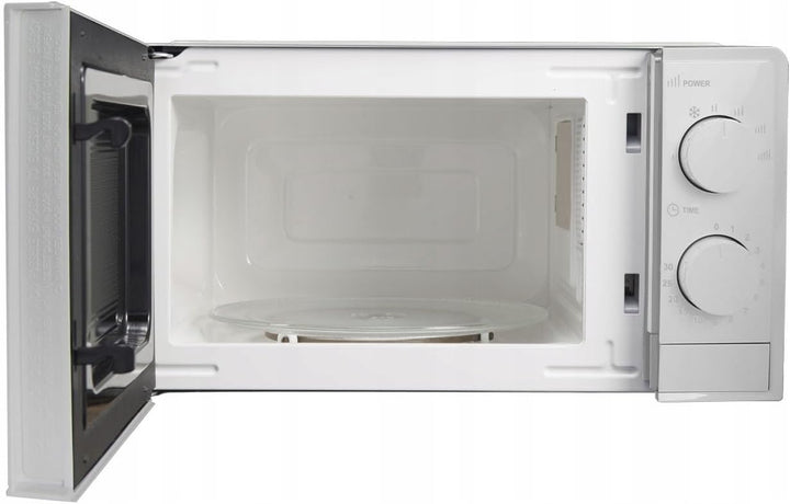 Esperanza EKO009 Microwave Oven 1100W Black