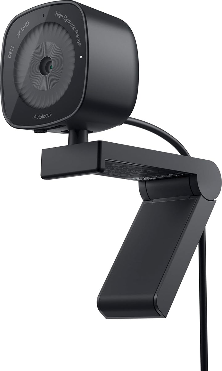 Dell Webcam – WB3023 – 2K QHD, WB3023