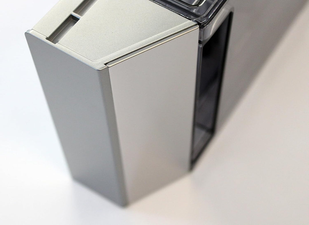 Wassertank Wasserbehälter Speicher Ersatztank/Passend für DeLonghi Kaffee-Vollautomat PrimaDonna Cla