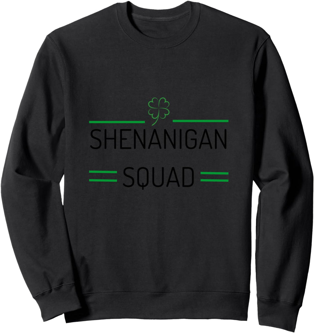 Shenanigan Kader Sweatshirt
