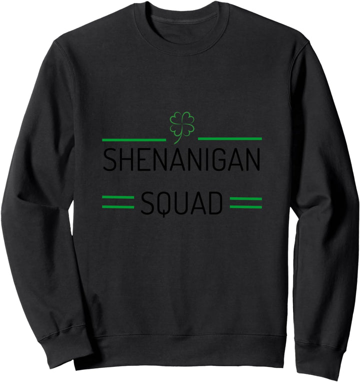 Shenanigan Kader Sweatshirt