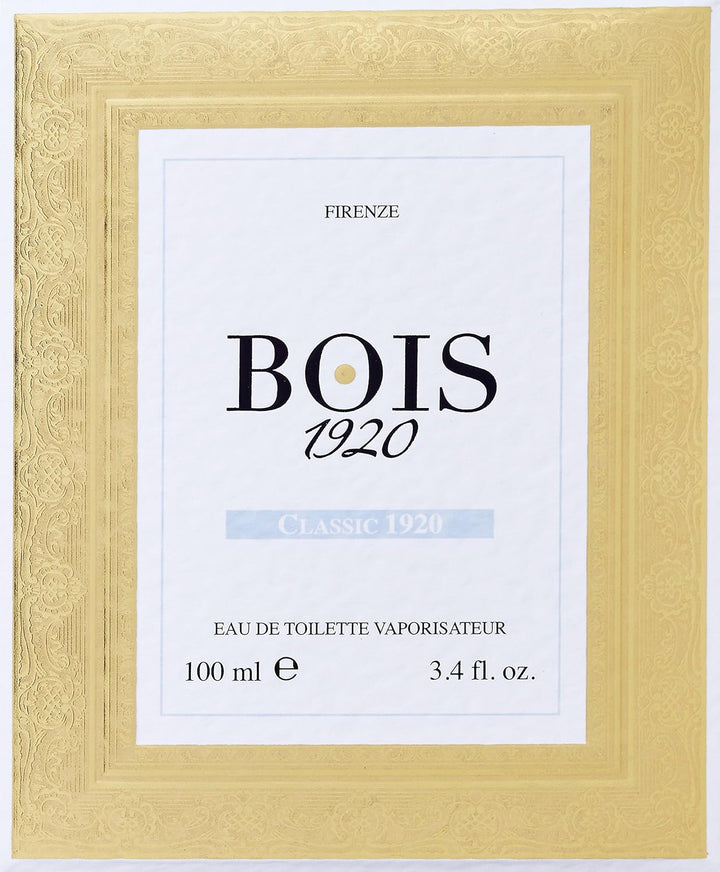 BOIS 1920 Classic 1920 EDT Vapo 100 ml