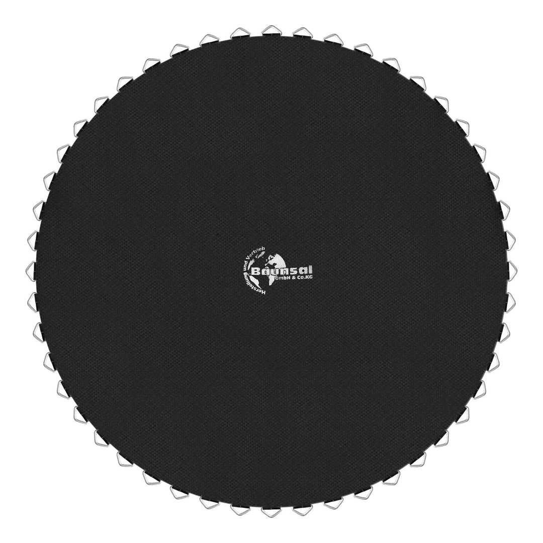 Baunsal® Trampolin Sprungtuch Ø 183 185 244 250 275 277 300 305 366 370 335 337 396 400 427 430 457