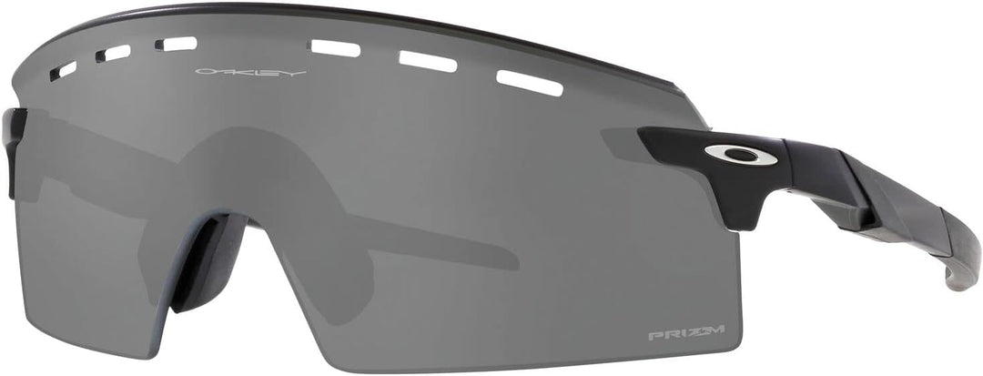 Oakley Encoder Strike Vented Sportbrille, matte black-prizm black