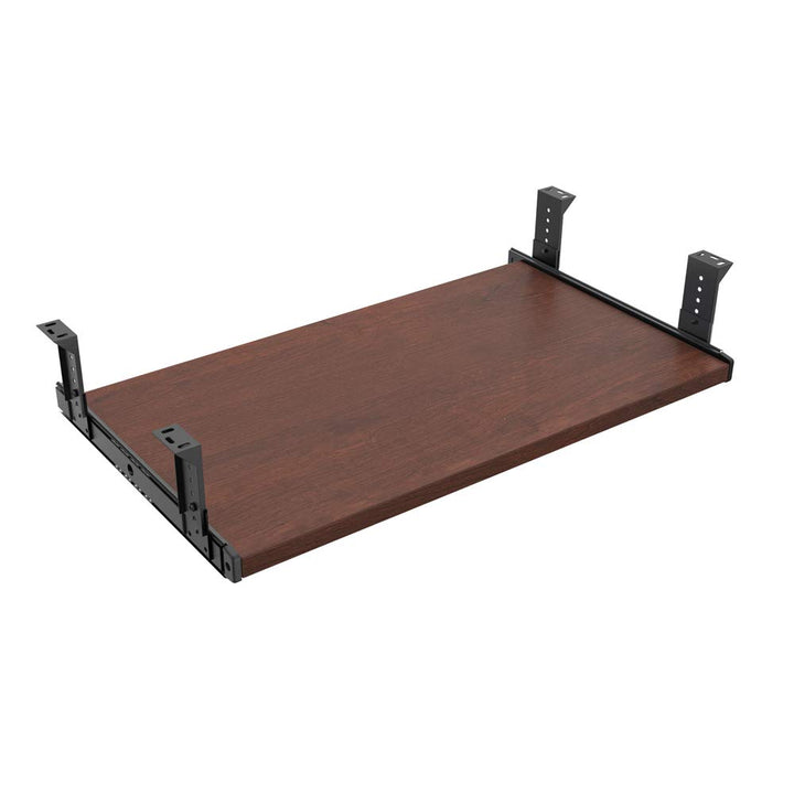 FRMSAET Möbelzubehör Büroproduktanzüge Hardware 53 cm / 60 cm / 76 cm Tastatur Schubladenfach Holzha
