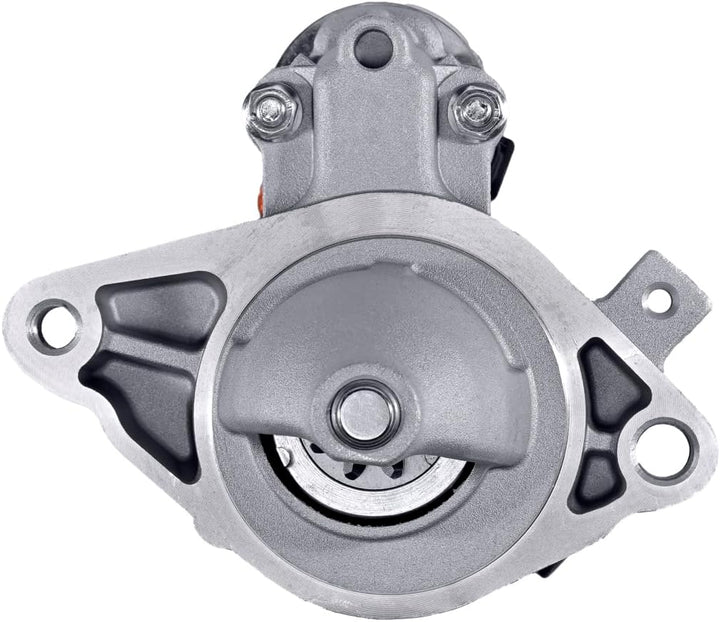 HELLA - Starter/Anlasser - 12V - 1.3kW - für u.a. Toyota Yaris (_P9_) - 8EA 011 611-601