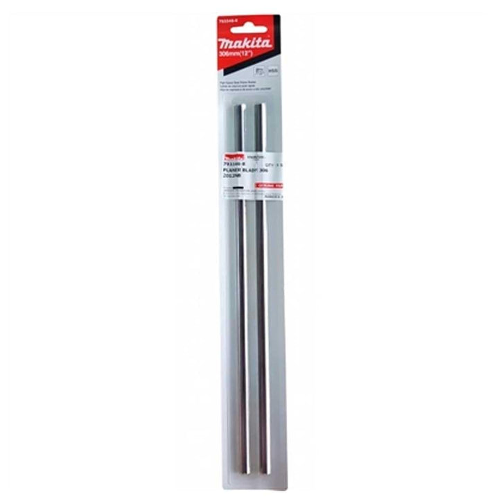 Makita Wendemesser HSS, 306 mm Set, 793346-8
