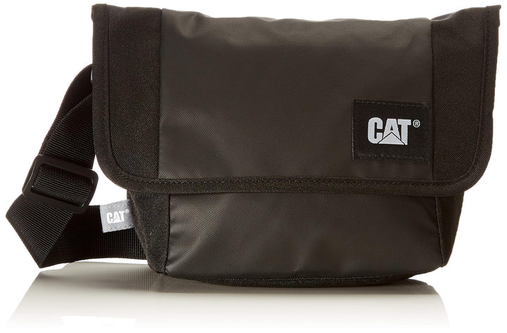Caterpillar Unisex-Adult 83828-01 Bag, Black, One Size