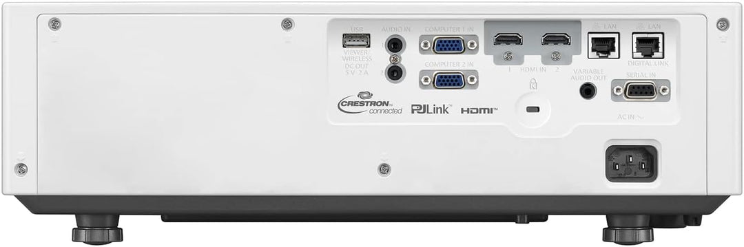 Panasonic PT-VMZ51