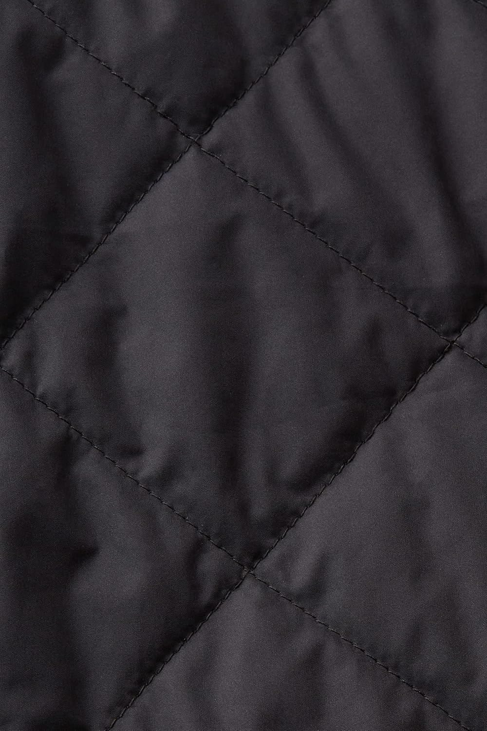 ESPRIT Ultraleichter Steppmantel