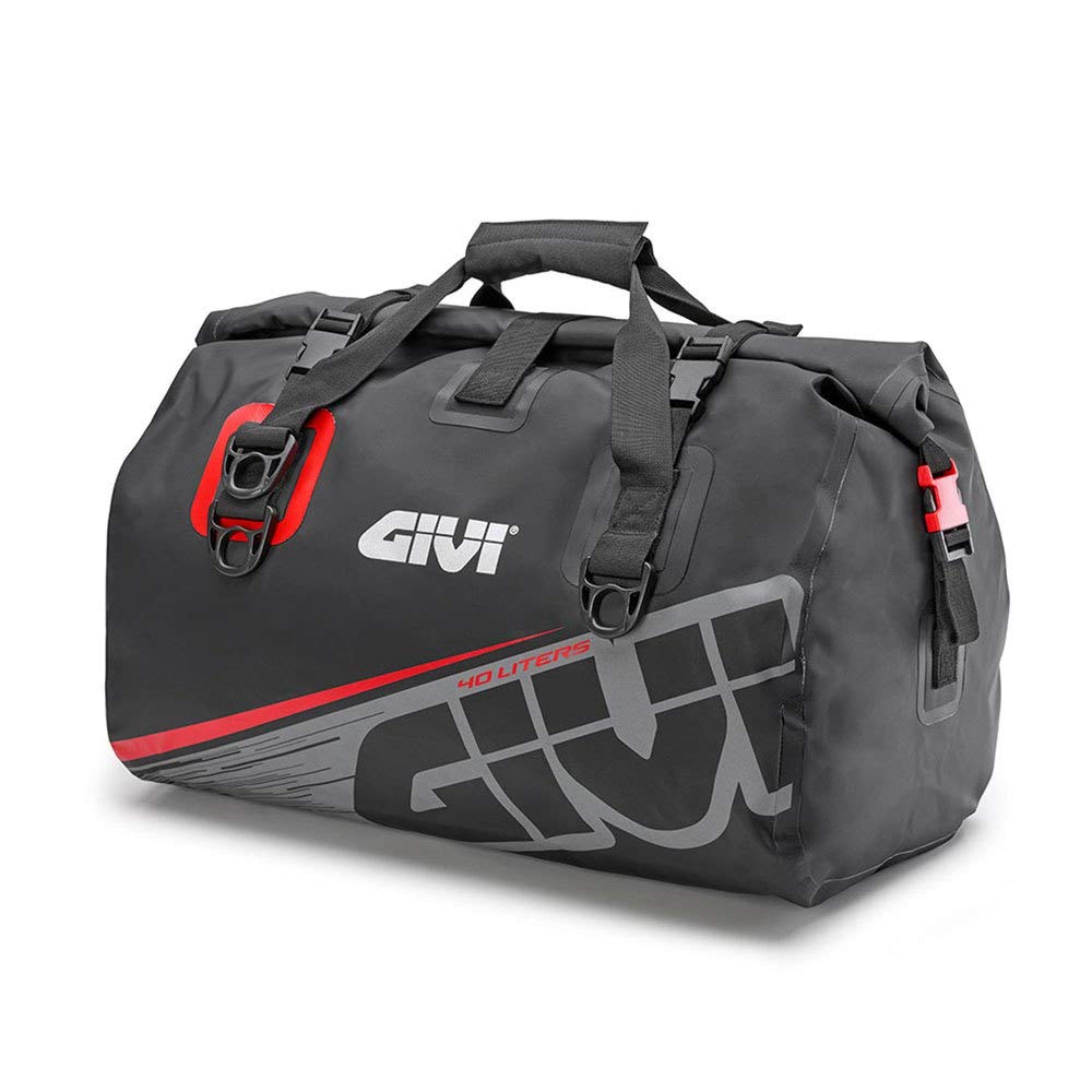 Easy-T Waterproof - Gepäckrolle mit Tragegurt 40 L