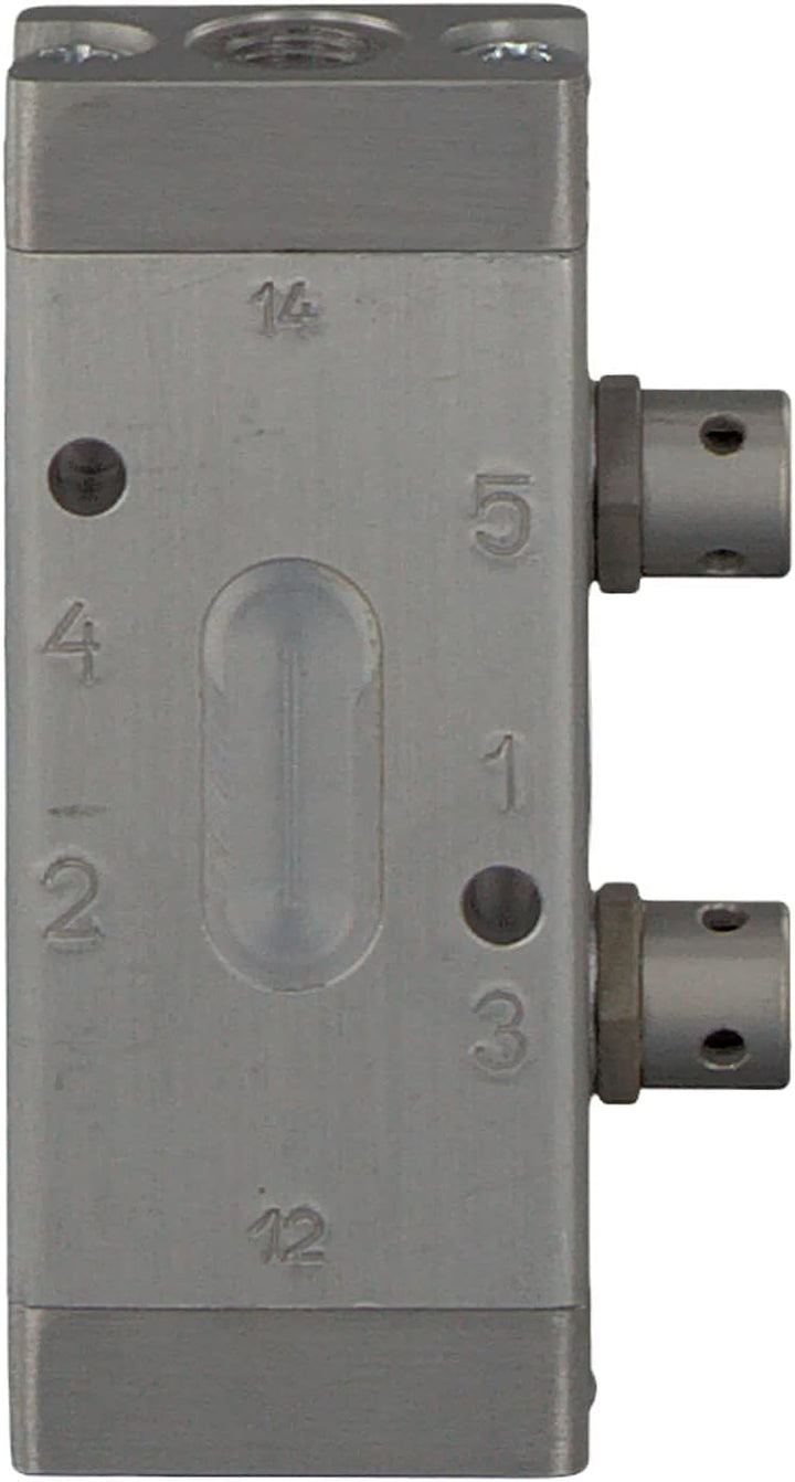 febi bilstein 06405 Schaltzylinderventil für Split-Getriebe , 1 Stück