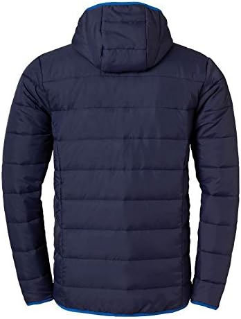 uhlsport Herren Essential Ultra Lite Jacke Jacke S marine/azurblau, S marine/azurblau