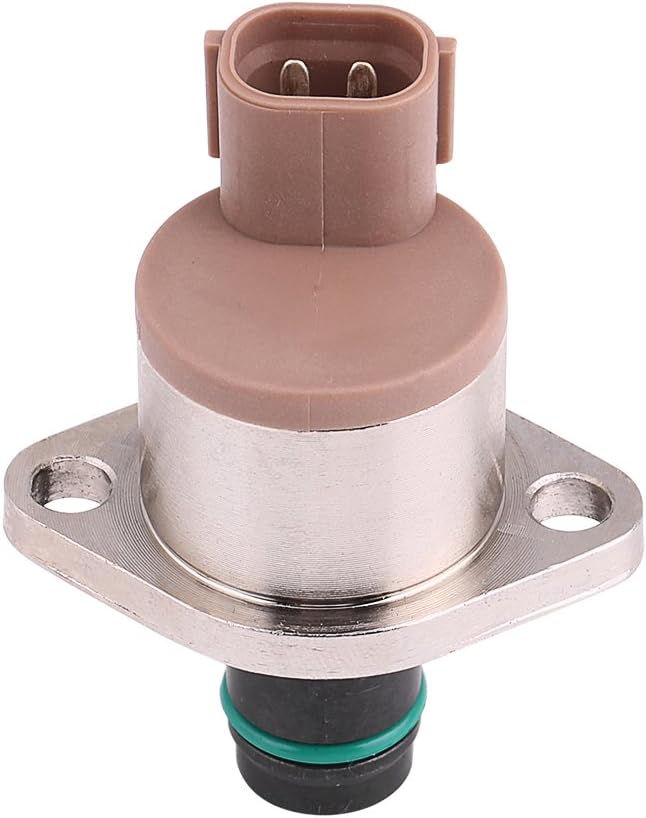 Kraftstoffpumpen Einlassdosierventil, Kraftstoffpumpen Dosiermagnetventil Drucksaugsteuerventil 2942