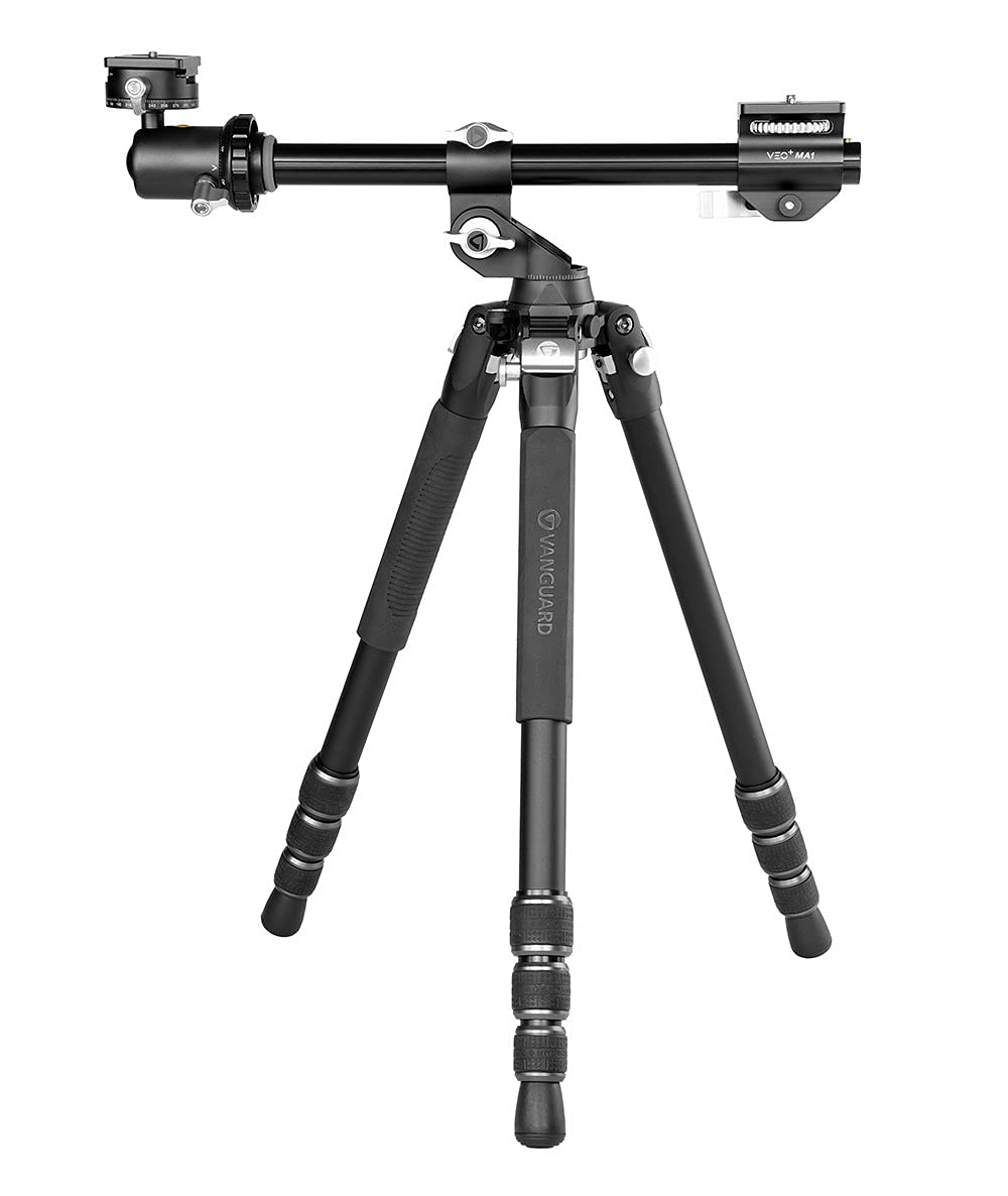 VANGUARD VEO3T+234AB, schwarz VEO 3T+ 234AB, VEO 3T+ 234AB