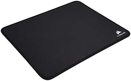 Corsair CH-9413520-WW MM350 Champion Series, Medium Premium Gaming Mauspad (Anti-Fray Cloth, Perform