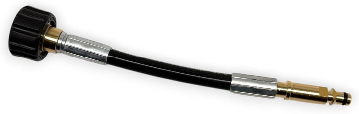 M&M Smartek Quick-Click - Quick Connect Adapter passend für Hochdruckschläuche mit M22 x 1,5 IG - Fü