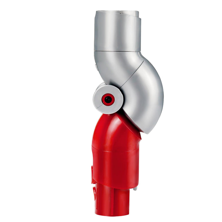 Unterer Adapter für Dyson V10 Slim / V12 Digital Slim Leicht Staubsauger Curved Extension Schnellver