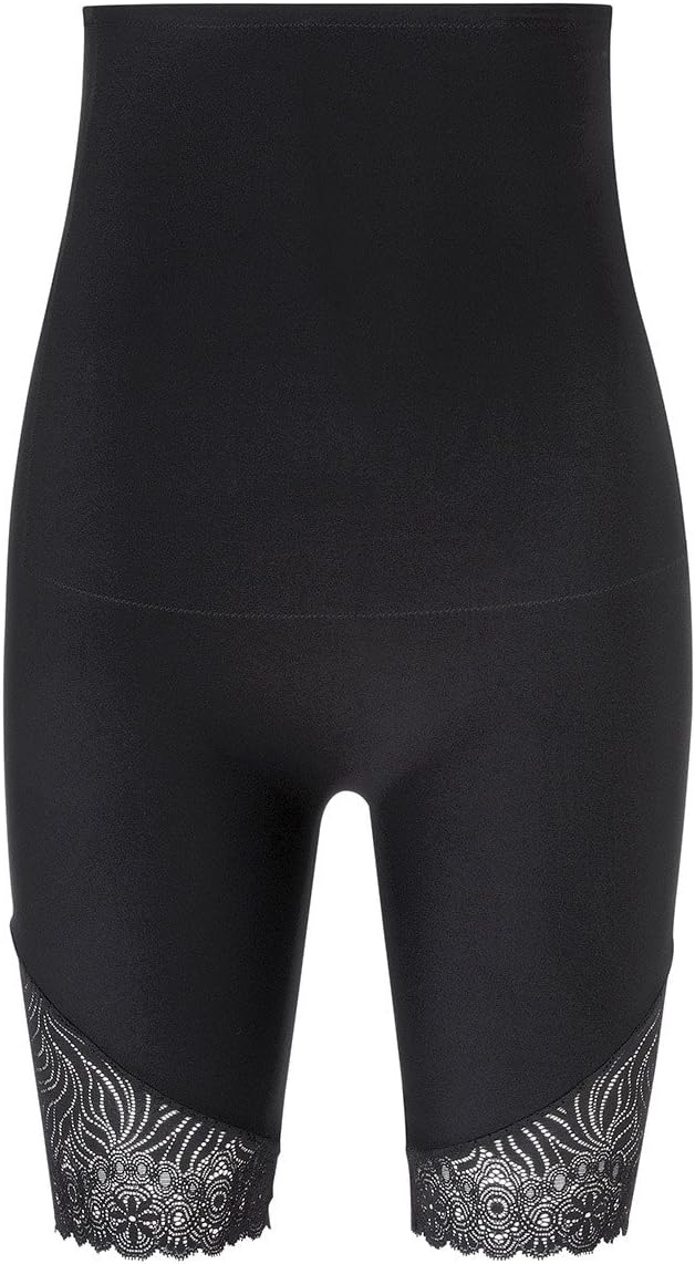 Simone Pérèle Hohe Panty Grösse 36, Farbe Schwarz