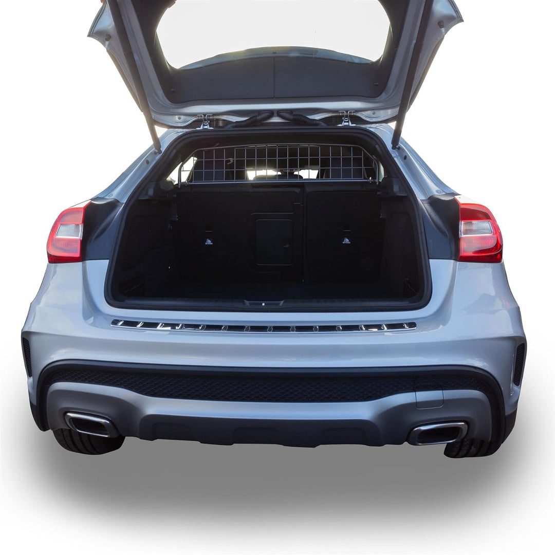 Travall Guard Hundegitter Kompatibel Mit Mercedes-Benz GLA-Klasse (2013-2019) TDG1461 - Massgeschnei