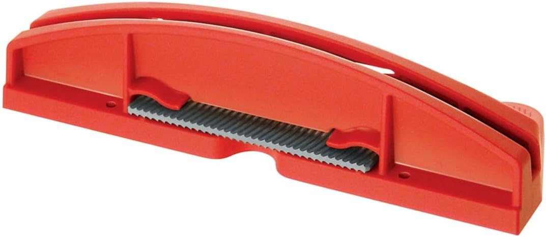 Swix T410 Plexi Sharpener WC Large Skiservice Rot Large, Rot Large