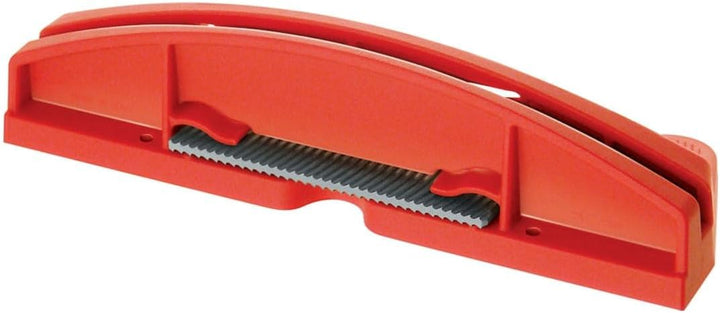 Swix T410 Plexi Sharpener WC Large Skiservice Rot Large, Rot Large
