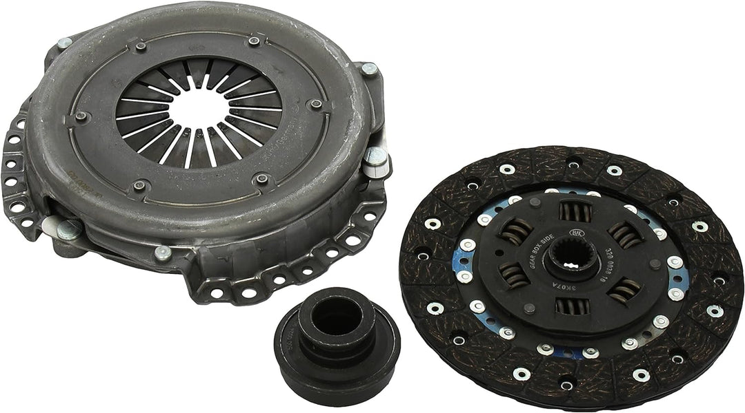 LuK 620 0229 06 LuK RepSet Kupplungssatz