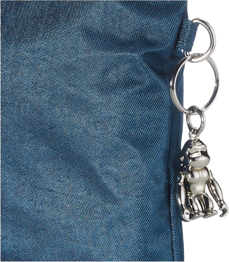 Kipling Damen Atlez Duo Pouches Cases Dynamic Beetle, Dynamic Beetle