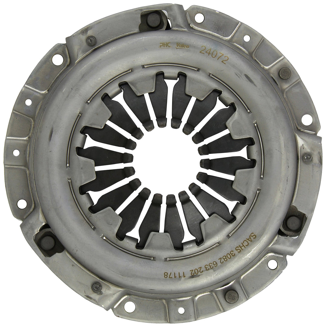 Sachs 3082 633 202 Kupplungsdruckplatte