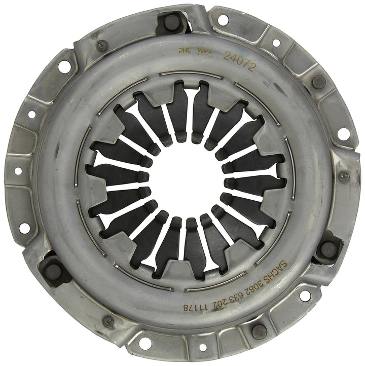 Sachs 3082 633 202 Kupplungsdruckplatte