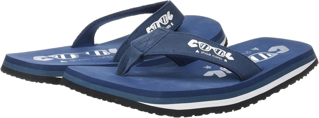 Cool shoe Herren Original Flipflop 39/40 EU Denim, 39/40 EU Denim