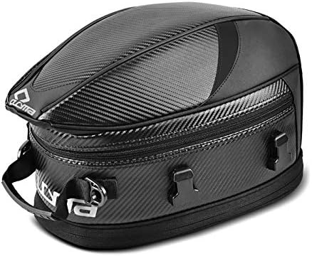 Hecktasche für BMW R 1200 GS Rallye Bagtecs Avus