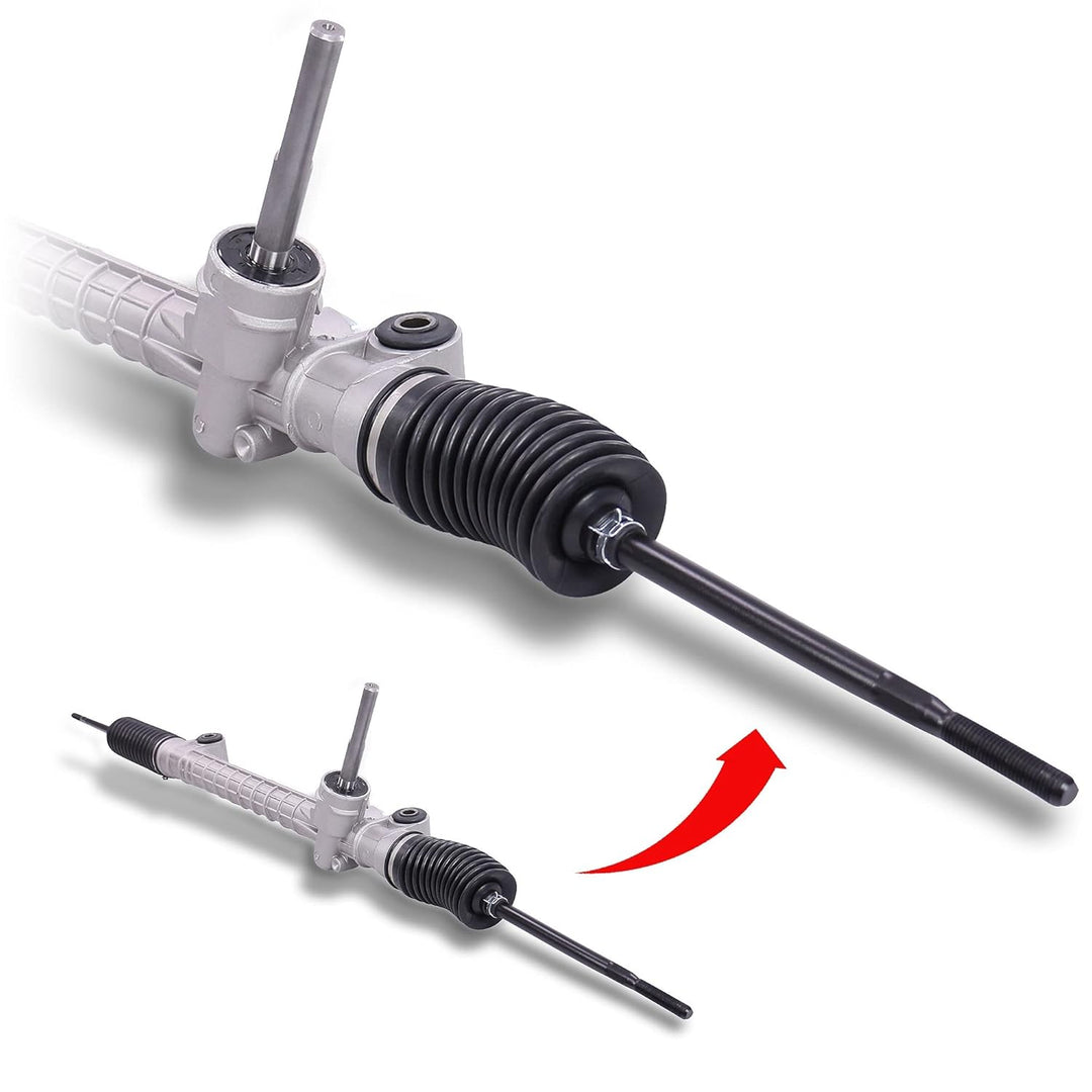 Lenkgetriebe Servolenkgetriebe, mechanisch