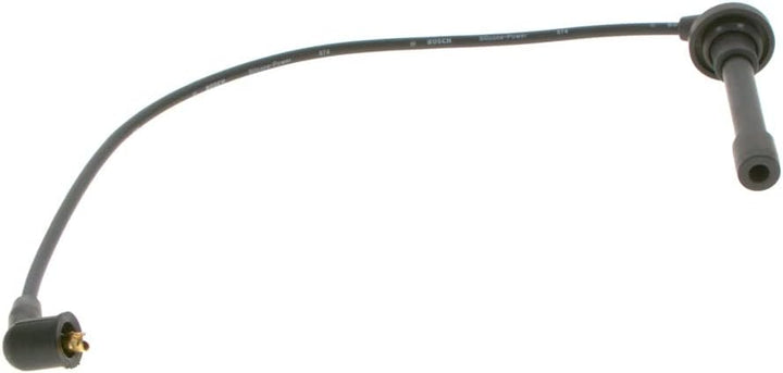 Bosch 0986356793 - Zündleitung - 4er Set