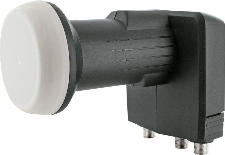 Schwaiger Unicable Quad-LNB (6 Teilnehmer)