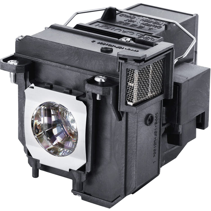 Aimdio Beamer Ersatzlampe für EPSON ELPLP71 EB-475Wi EB-470 EB-475W EB-480 EB-485W EB-485Wi EB-1400W