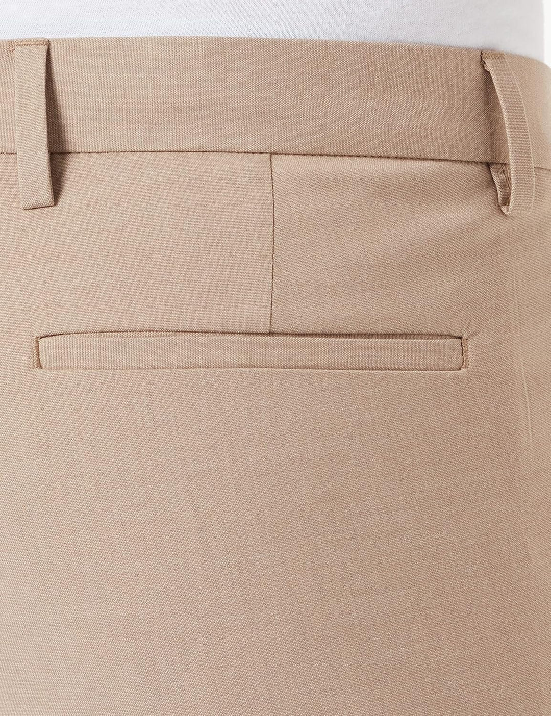 s.Oliver Herren Hose, lang 46 Brown, 46 Brown