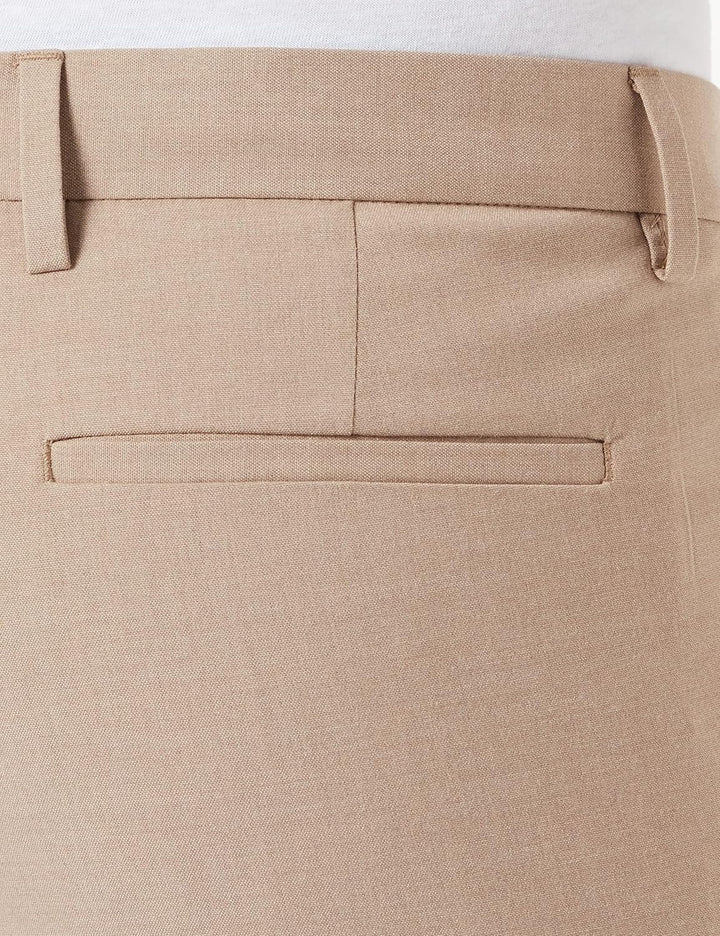 s.Oliver Herren Hose, lang 46 Brown, 46 Brown