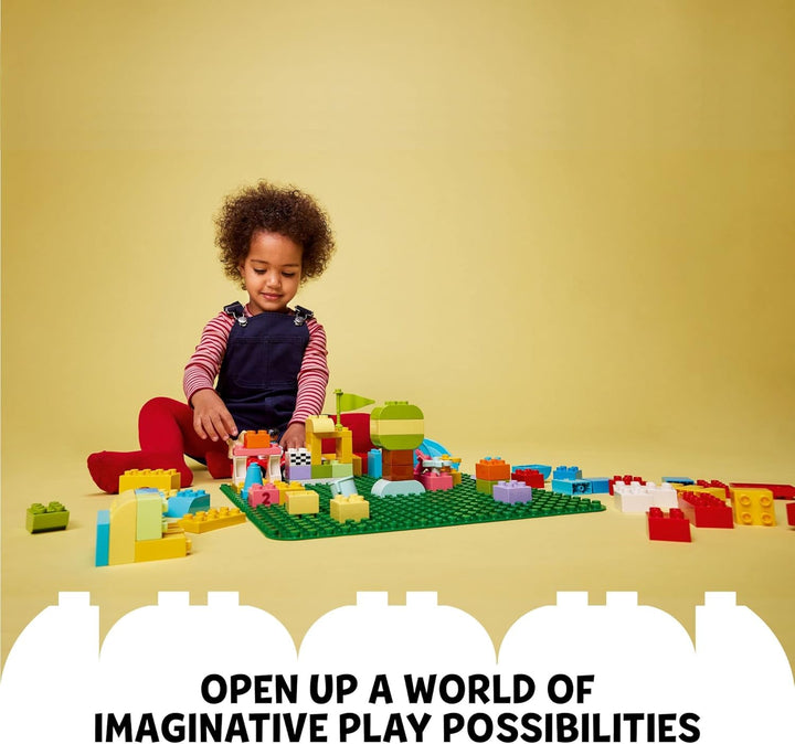 LEGO TBD DUPLO Classic 10980