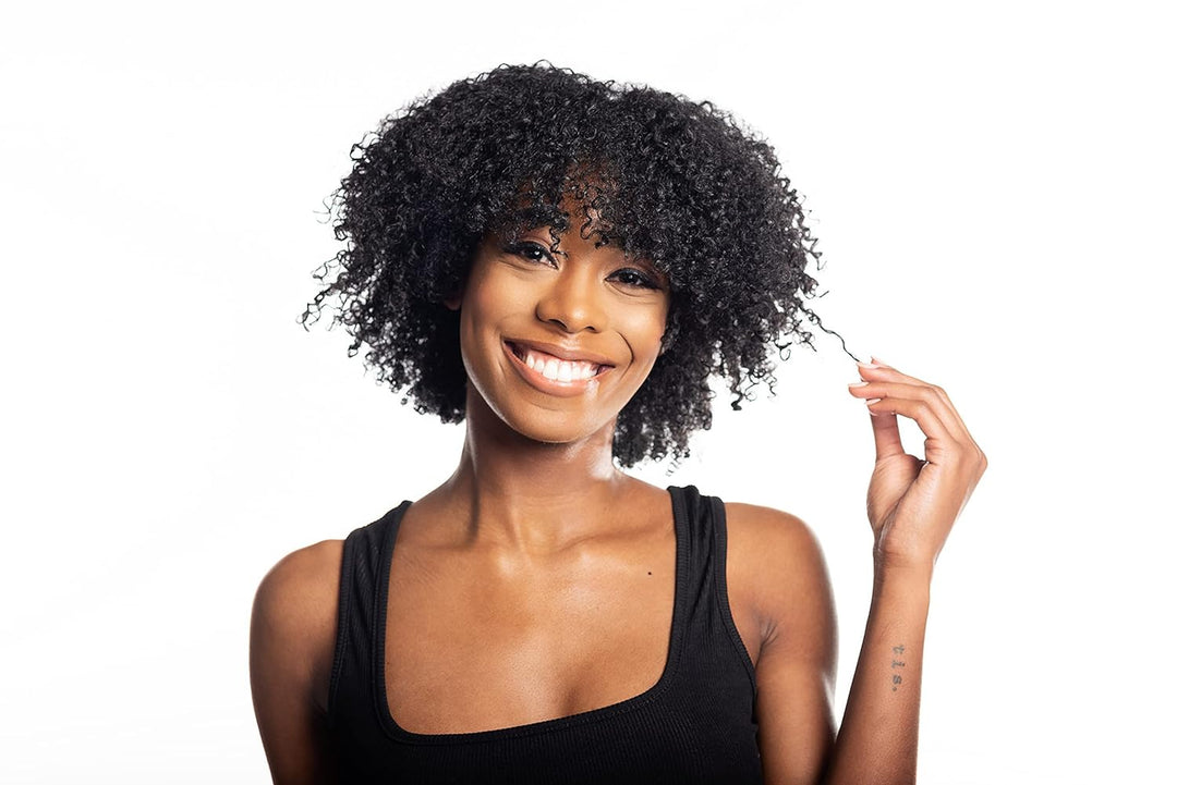 tgin Butter Cream Daily Moisturizer for Natural Hair, 12oz by tgin (Thank God It's Natural)