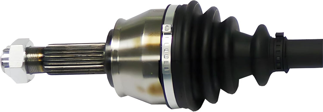 SKF VKJC 2316 Antriebswelle