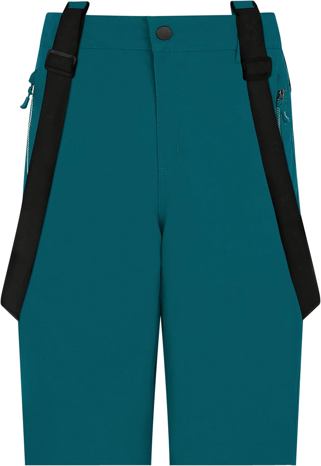 Protest Mädchen Ski- Und Snowboardhose Sunny JR 104 Rainstorm Blue, 104 Rainstorm Blue
