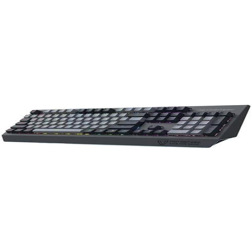 MECHANISCHE Tastatur MOTOSPEED CK99 RGB HINTERGRUNDBELEUCHTUNG FÜR DEN Spieler