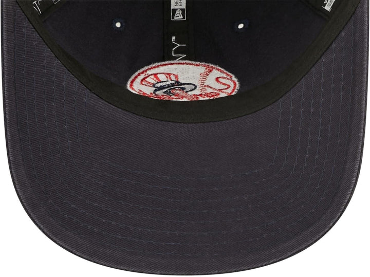 New Era 9Twenty Cap MLB Basecap Baseball Verstellbar Kappe #12-32780 Einheitsgrösse, #12-32780 Einhe