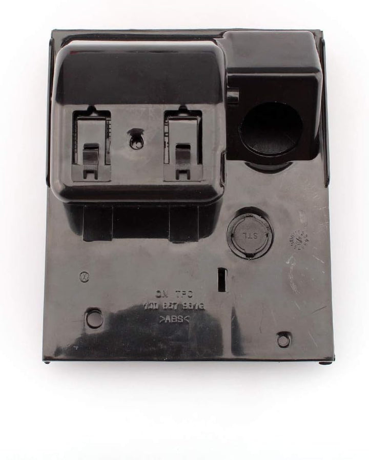 WDFGSA Aschenbecher Innenzentrum Center Console Auto Zigarette Aschenbecher VW Volkswagen Jetta Golf